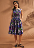 The Getaway Grace Dress
